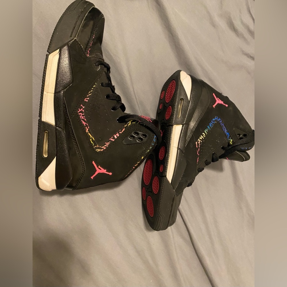 Jordan flight 7y  459856-009
